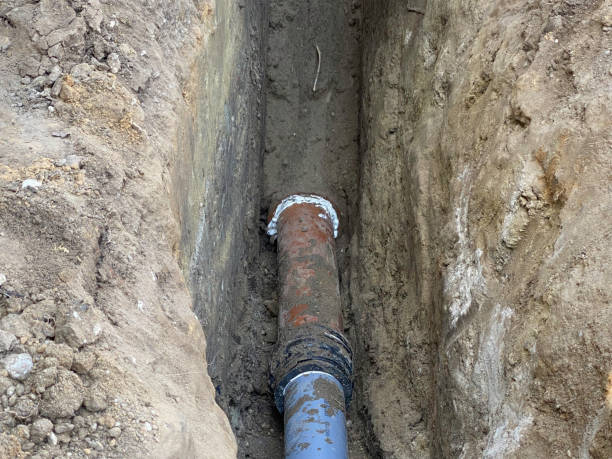 Local water damage restoration in MI