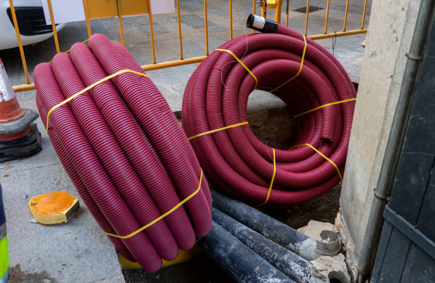 Best Sewage cleanup and water damage restoration  in Spring Arbor, MI