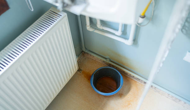 Best Sewage cleanup and water damage restoration  in Spring Arbor, MI