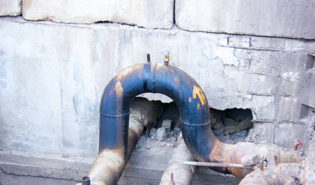 Best Water damage restoration near me  in Spring Arbor, MI